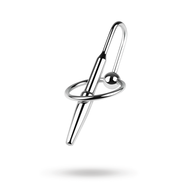 B-Series Metal Penis Plug No. 05