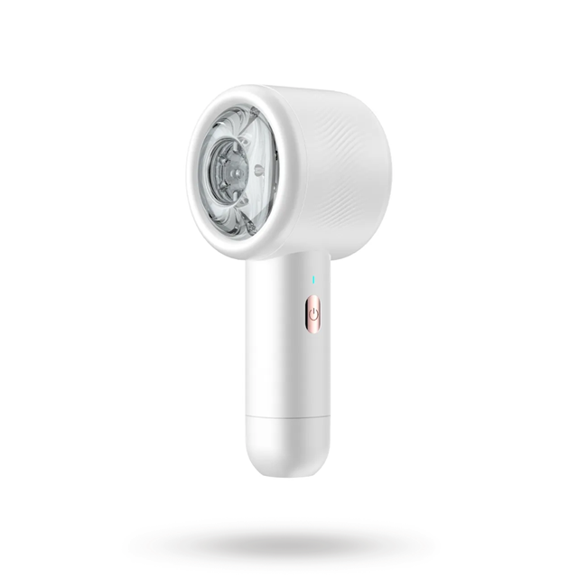 B-Series Thrusting Masturbator