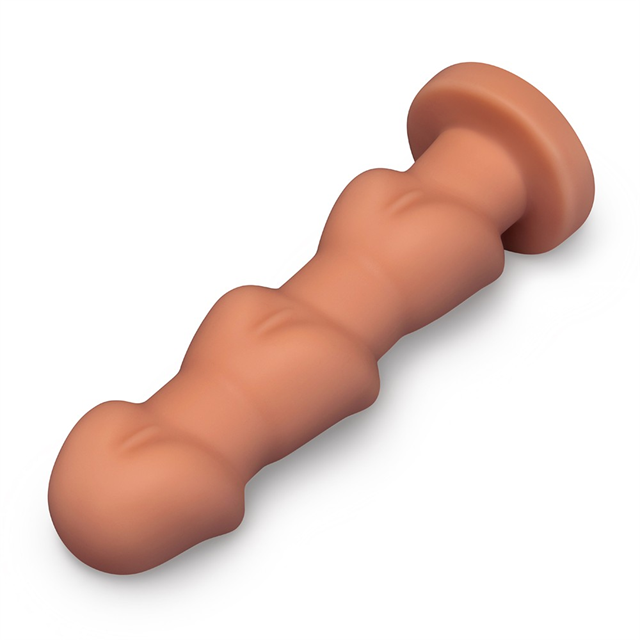 Headz Multi-Bulb Dildo 27 cm