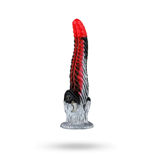 Bad Demon Belzetong Dildo 18 Cm