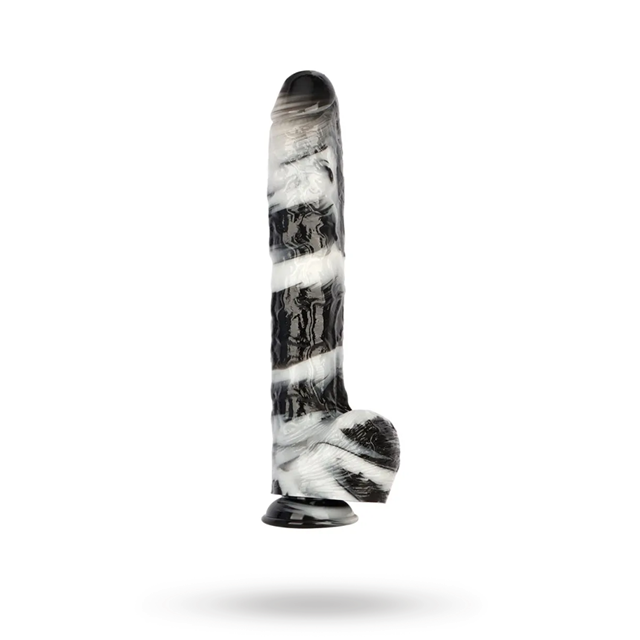 Bad Demon Showshow XL Dildo 40 cm