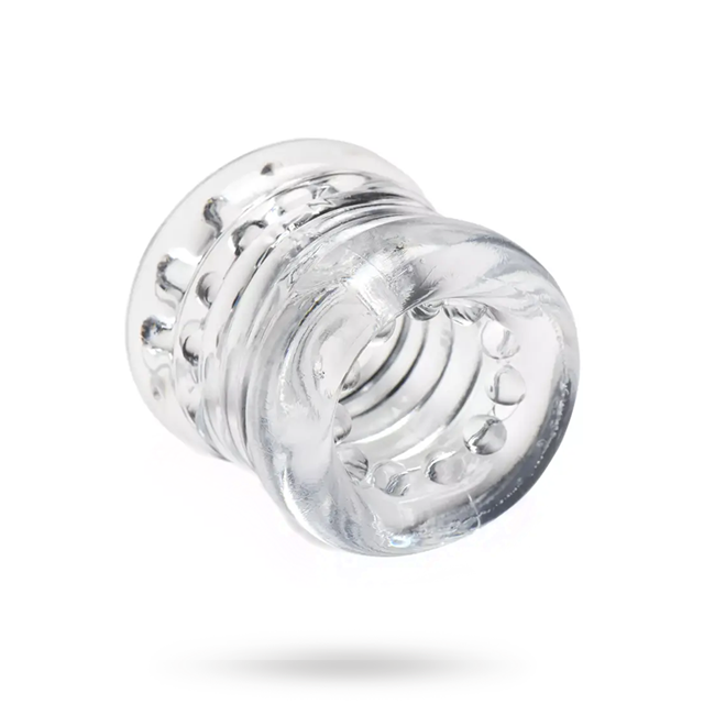Ball Stack Ball Stretcher Transparent