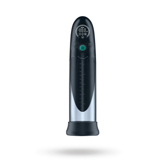 Bathfun Pro Dual-use Water & Air Massager