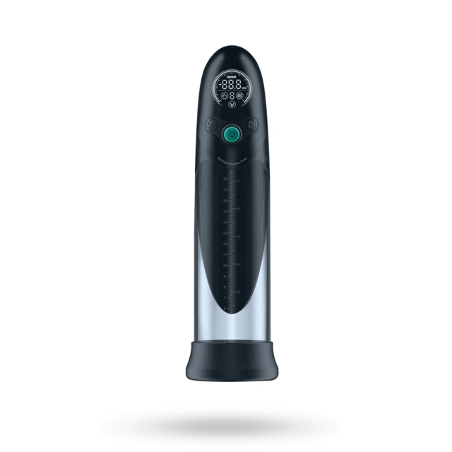 BathFun Pro Dual-Use Water & Air Massager