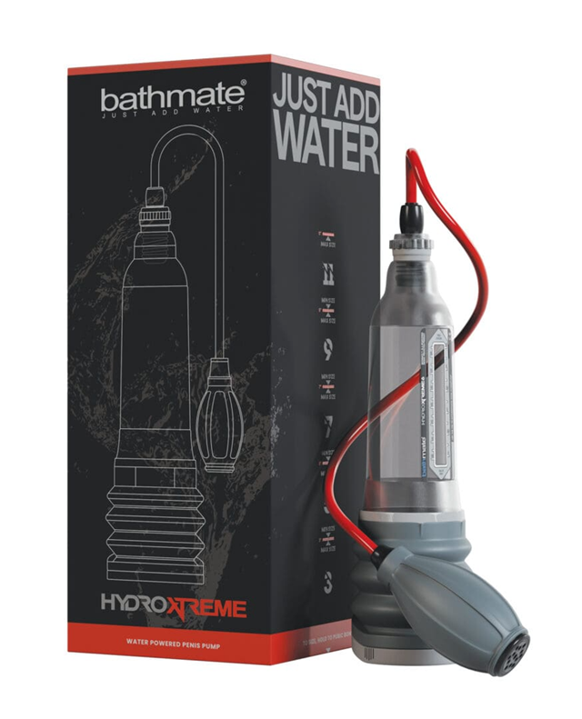 HydroXtreme6 Kit