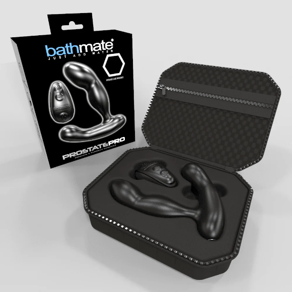 Prostate Pro Prostate & Perineum Massager