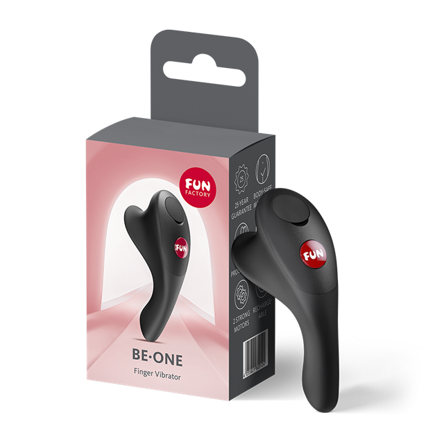 BE ONE - Parivibraattori