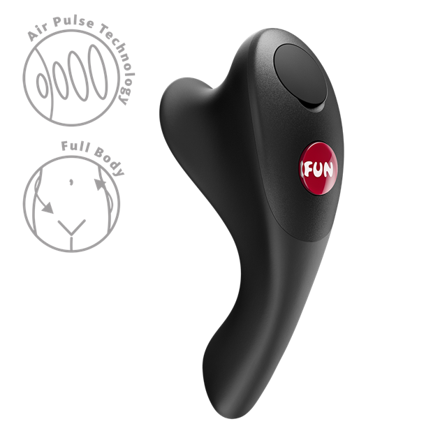 BE ONE - Parivibraattori