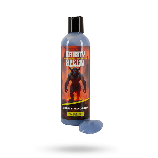 Beasty Sperm Mighty Minotaur 250 ml