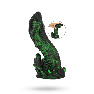 Beasty Cocks Lizard Peak 22 Cm