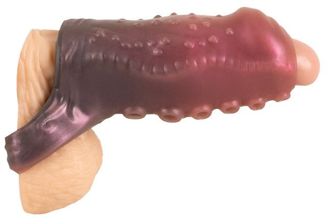 Beasty Cocks Tentacle Sleeve