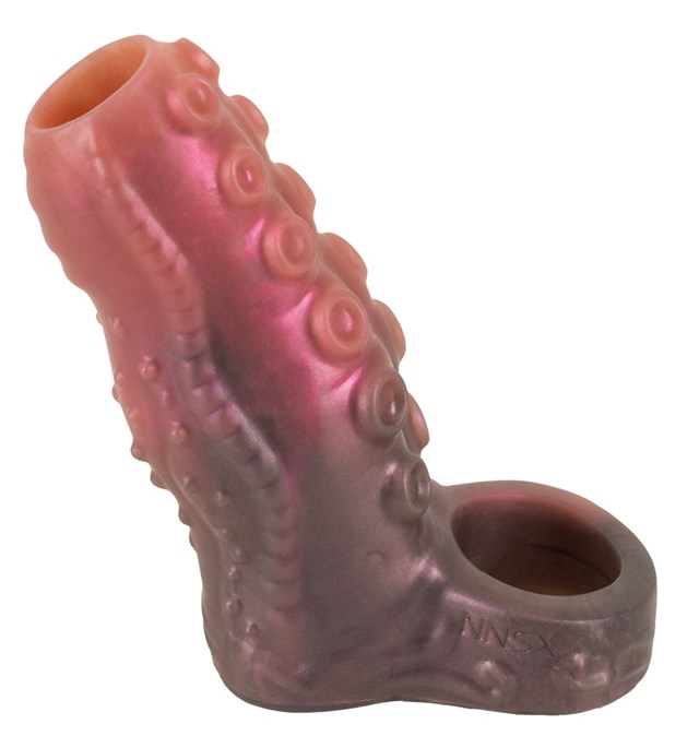 Beasty Cocks Tentacle Sleeve