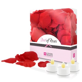 Bed Of Roses