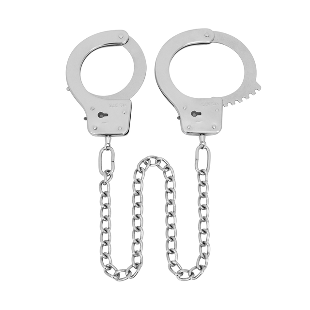 Metal Handcuffs