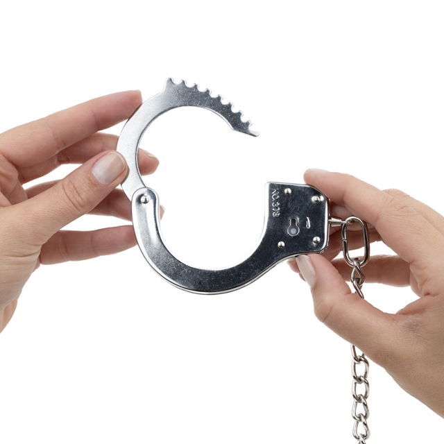 Metal Handcuffs
