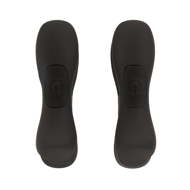 Vibrating Nipple Clamps