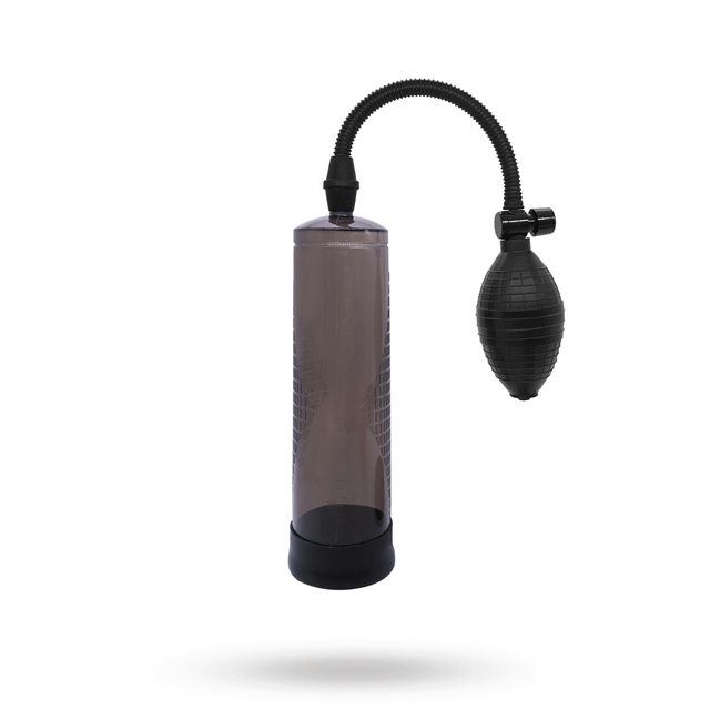 Beginner Penis Pump Dark