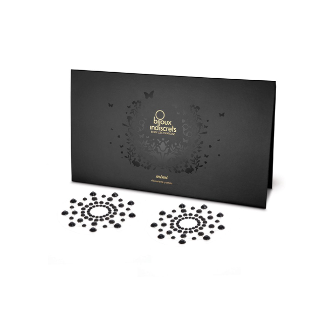 Bijoux Indiscrets - Mimi Black