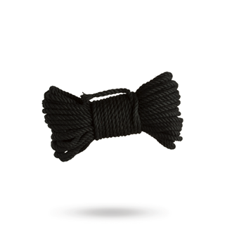 Bind And Tie Hamppuköysi 15m