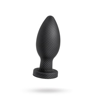 Spark Anal Plug Large Hiilikuitu
