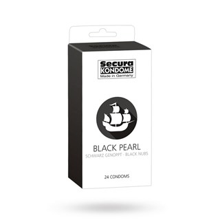 Black Pearl 24 Kpl