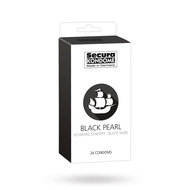 Black Pearl 24 KPL