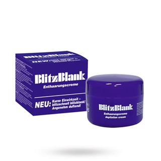 Blitz Blank