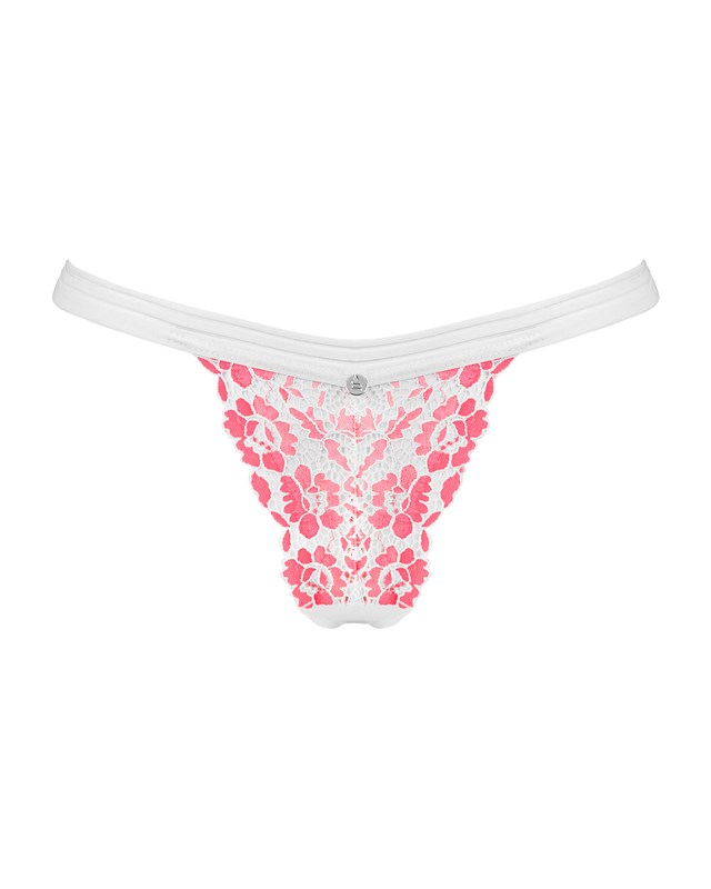BLOOMYS - PINK THONG