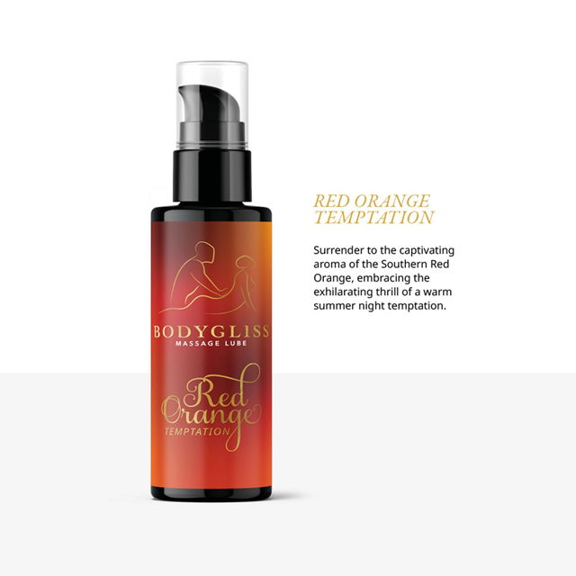 Travel Edition Sensual Delight