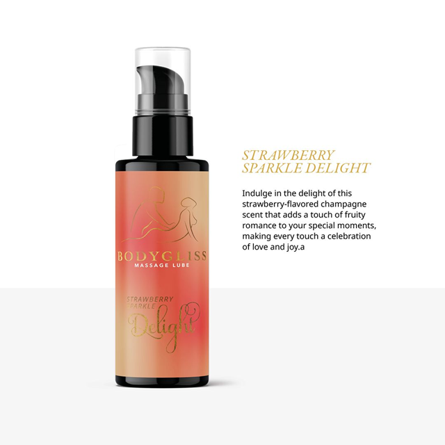 Travel Edition Sensual Delight
