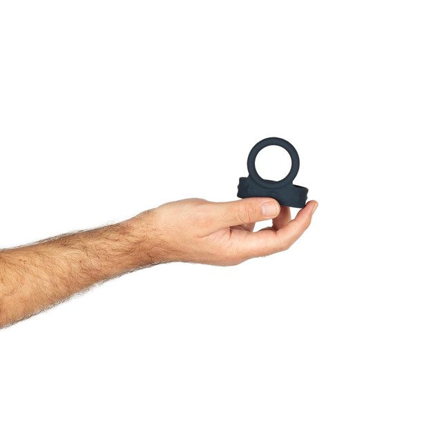 Boners Cock & Ball Strap S/M