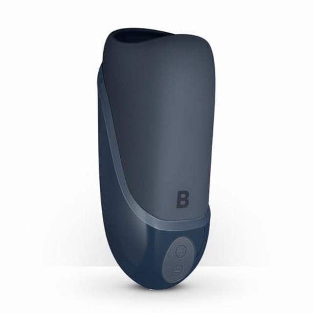 Boners Vibrating Blowjob Simulator