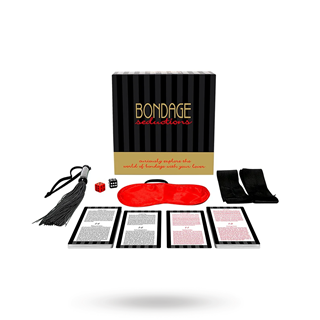 Bondage Seductions Game