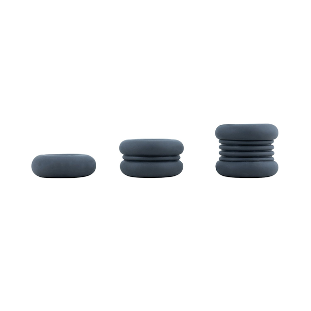 Boners Buffer Rings 3-pack