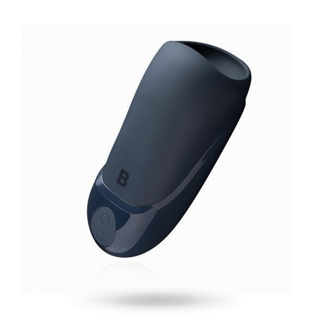 Boners Vibrating Blowjob Simulator