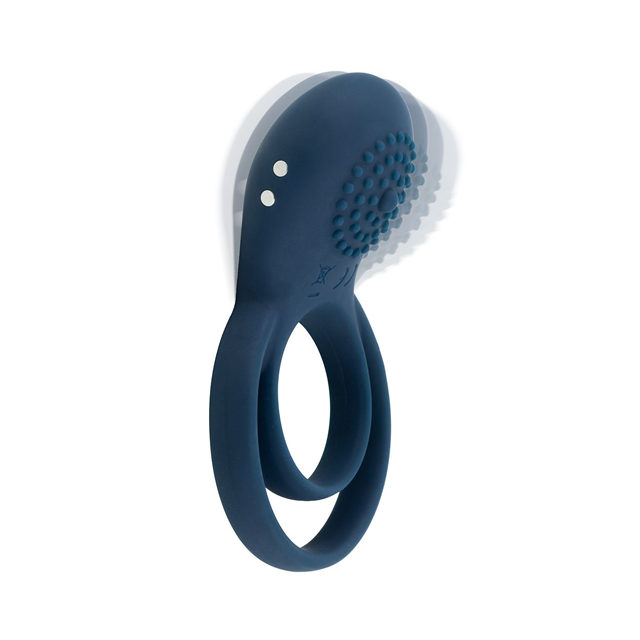 Vibrating Cock Ring For Couples