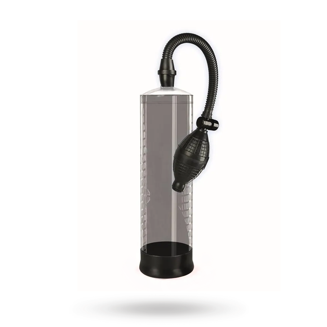 Manual Penis Pump Crystal