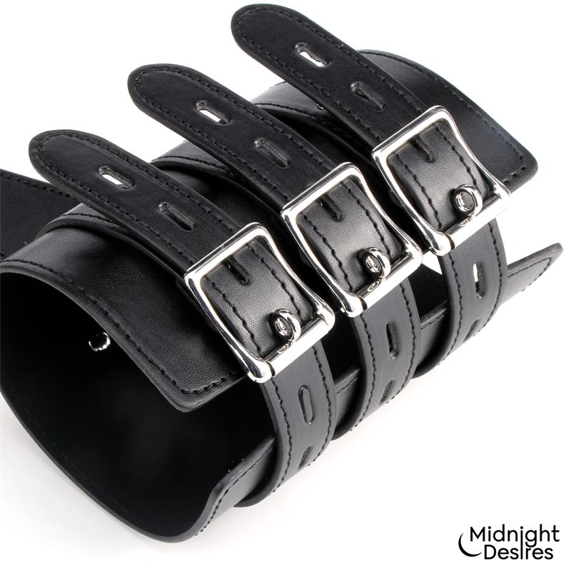 Bound Arm Restraint Set - Tilaa huomaamattomasti ja nopeasti osoitteesta