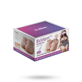 Bridget Sucking & Vibrating 11 Kg