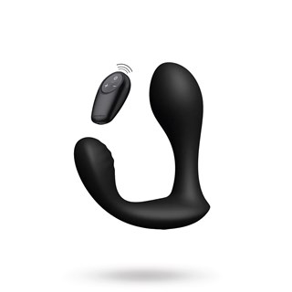 Bullseye Prostate Plug