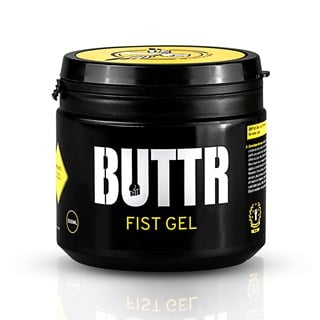 Fisting Gel