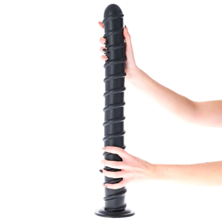 Cabogirao Extreme Anal Dildo 58,5 Cm