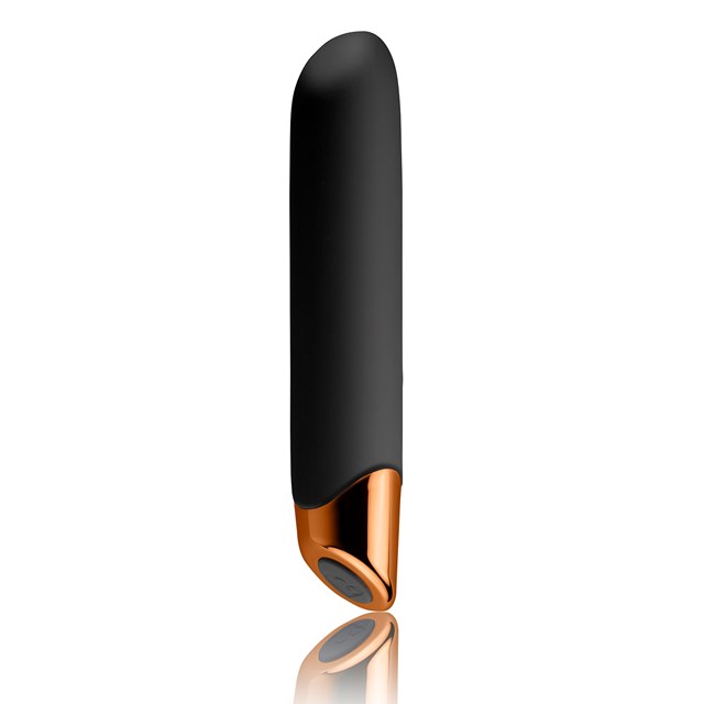 Chaiamo Black - 10 nopeutta