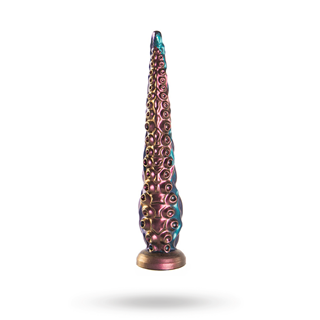 Charybdis Fine Tentacle Dildo 25,5 Cm