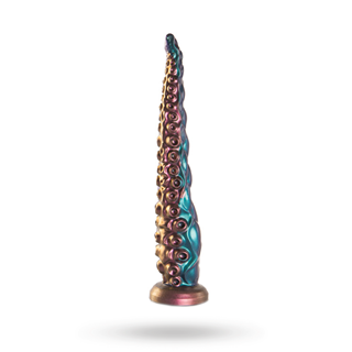 Charybdis Fine Tentacle Dildo 31,5 Cm