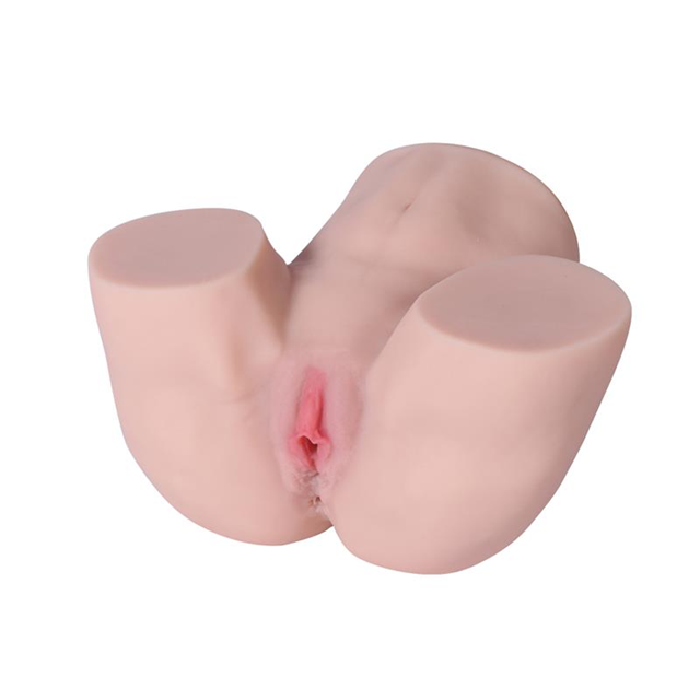 Cindy Ass Masturbator