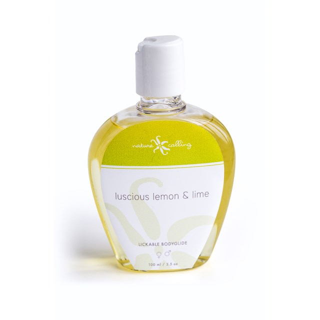 Bodyglide - Lemon Lime