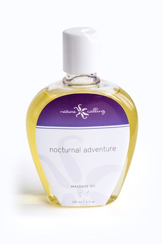 Hierontaöljy Nocturnal Adventure