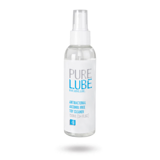 Pure Lube Toy Cleaner 150 Ml