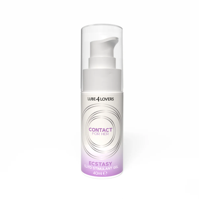Clitoral Stimulant Gel 40ml